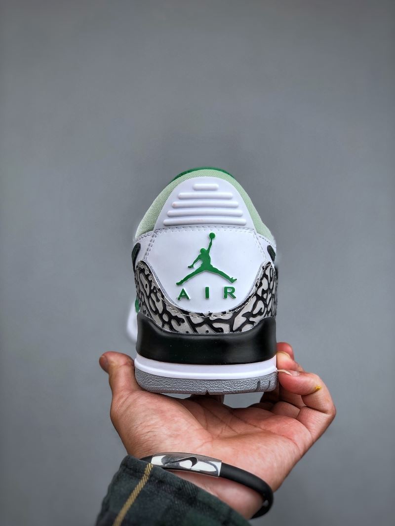 Nike Air Jordan Shoes